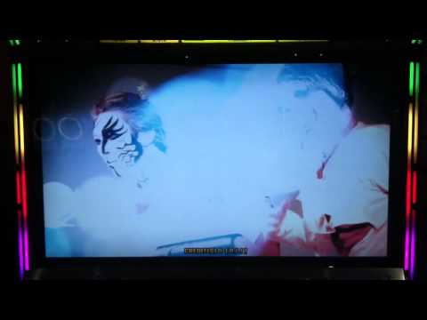 Intro WPF 2016 : Pump It Up Prime