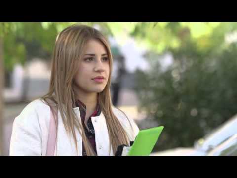 Llega 'Yo quisiera', nueva serie juvenil sobre los sueños de una blogger de moda | Diez Minutos