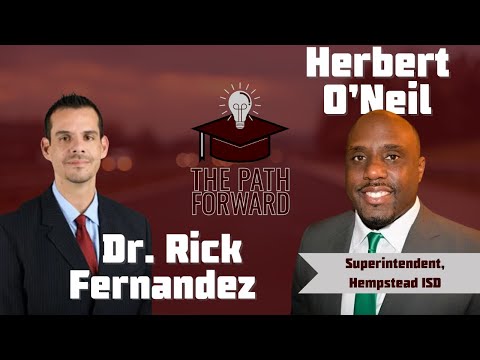 Strategic Planning for Success: A Glimpse into Hempstead ISD