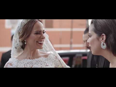 Karina Catalán - Por un Cobarde (Video Oficial)