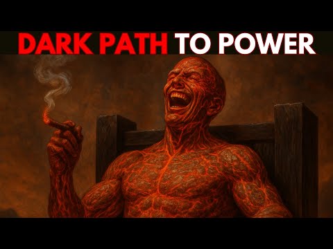 9 Ruthless Rules for Becoming the Strongest Version of Yourself - Machiavellian Dark Psychology