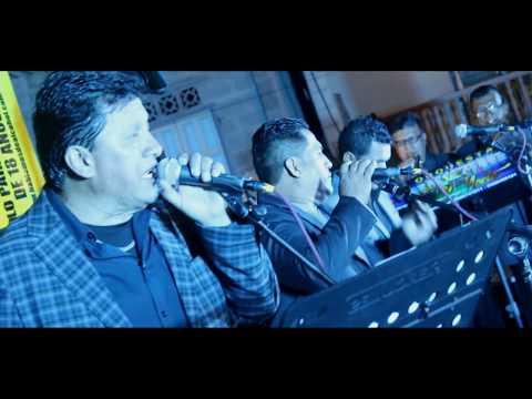 MIX WISKISITO EN VIVO LOS REYES DEL NORTE Y GUSTAVO VELASQUEZ