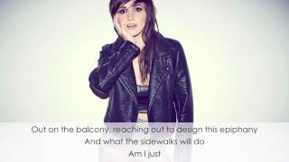 Lights - Portal (Lyrics)