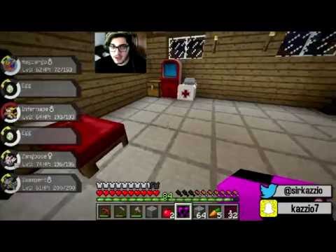 Minecraft: DIMENSÃO X #50 - MISSÃO MOLTRES! VAMOS CAPTURAR!!