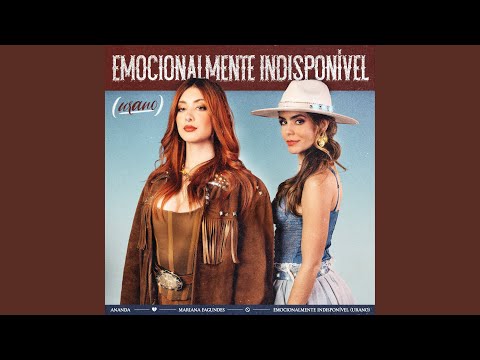 Emocionalmente Indisponível (Urano)