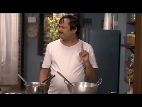 Amma तुम क्यू ताने मार रहे हो ?-Happu Ki Ultan Paltan Full Ep - 281-22 Jan 2024-Happu-@andtvchannel