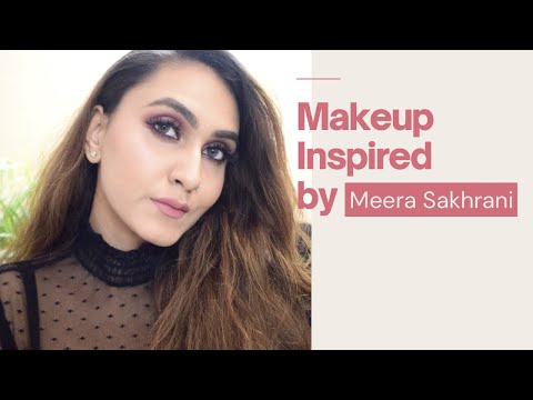 Bridal Makeup Artist portfolio by Karishma Bedi in Delhi - Photo 2