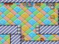 Custom SMW Level Green Switch Palace