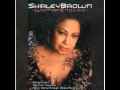 Poon Tang Man - Shirley Brown