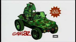 Cover art for Advert