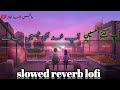 Aap Kitnay Haseen Sahir Ali Bagga Full OST Jeevan Nagar Slowed Reverb King