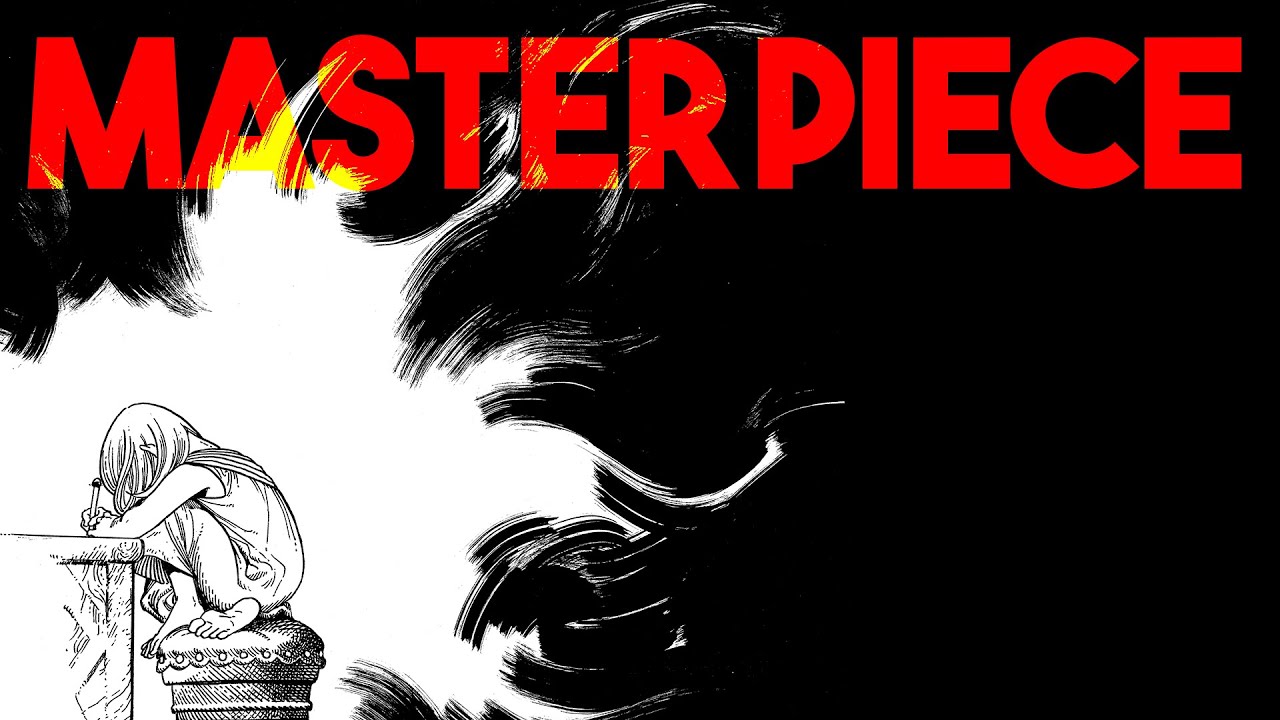 Witch Hat Atelier Is REVOLUTIONIZING Fantasy Manga!