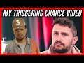 My Chance Video Showed Me My Trigger Legalism Vs Holiness
