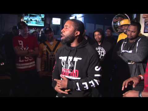 Barbell vs Don Status