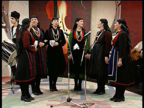 Zoran Dzorlev - DMBUC: Cupce od onaka