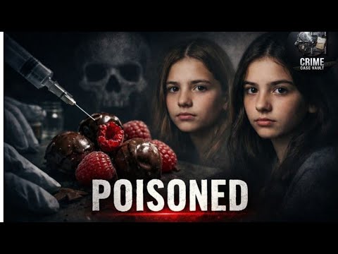 The Poisoned Raspberries: How Two Teen Girls Were Silently Murdered | True Crime Documentary