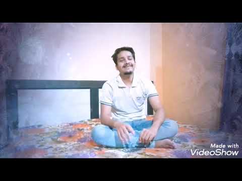 harsh jain Tujhe kitna Chahne Laagec