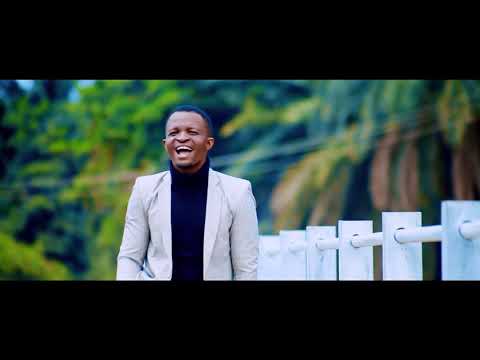 Edson Mwasabwite  -   AMEFANYA  (Official Video)