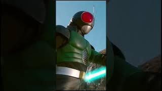 Download lagu Ksatria Baja Hitam RX | Kamen Rider Black RX mp3