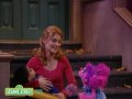 Sesame Street Real People Tales