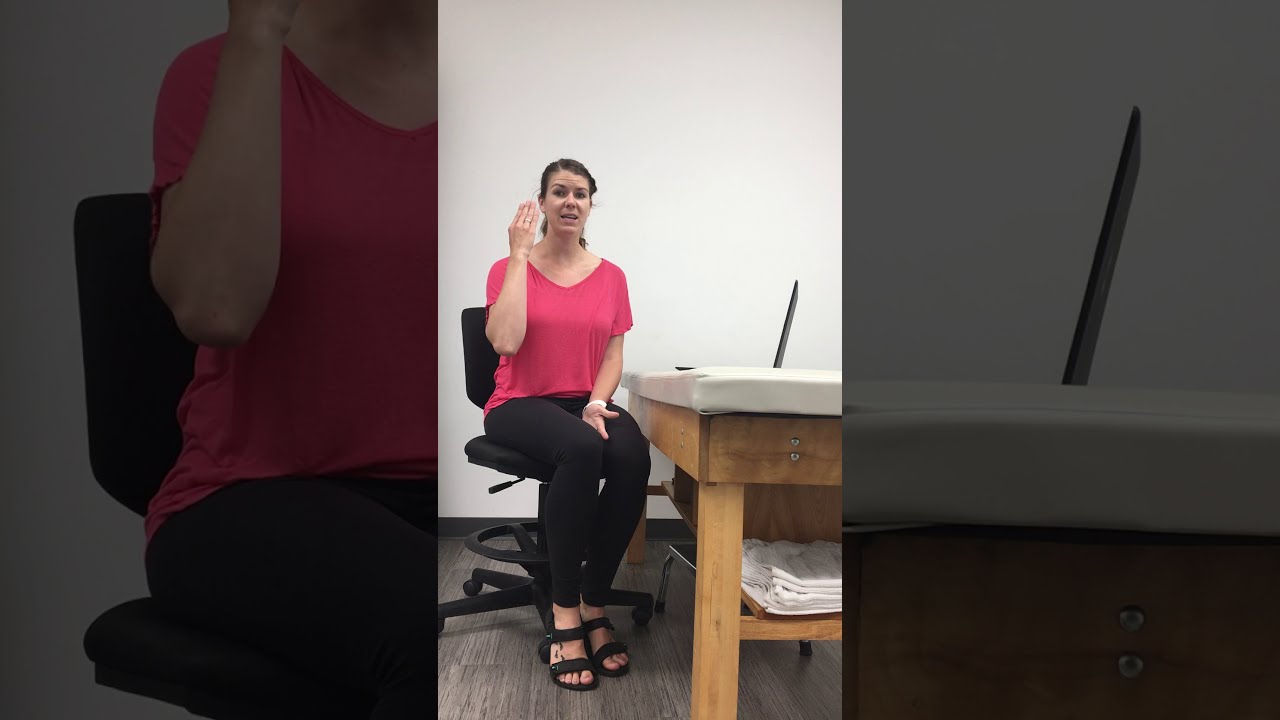 Work From Home Series - Stability