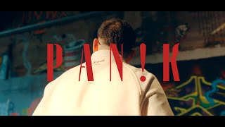 Musik-Video-Miniaturansicht zu PAN!K Songtext von Batuhan Kanay