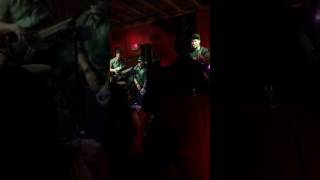 Barry Black and Preston Pohl