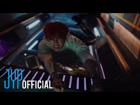 Stray Kids "Falling Up" M/V