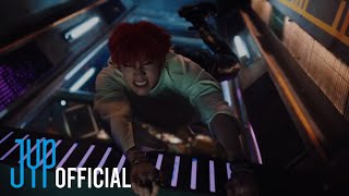 Download lagu Stray Kids 'Falling Up' M/V mp3