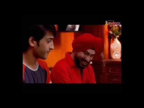 Rajat Verma Comedy scene
