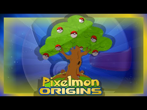 Pixelmon Origins HYPE!!! (Pixelmon 4.0.3 SMP) Minecraft 1.8 Pixelmon!!!