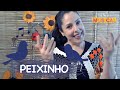PEIXINHO [NINHO MUSICAL / FABIANA GODOY]