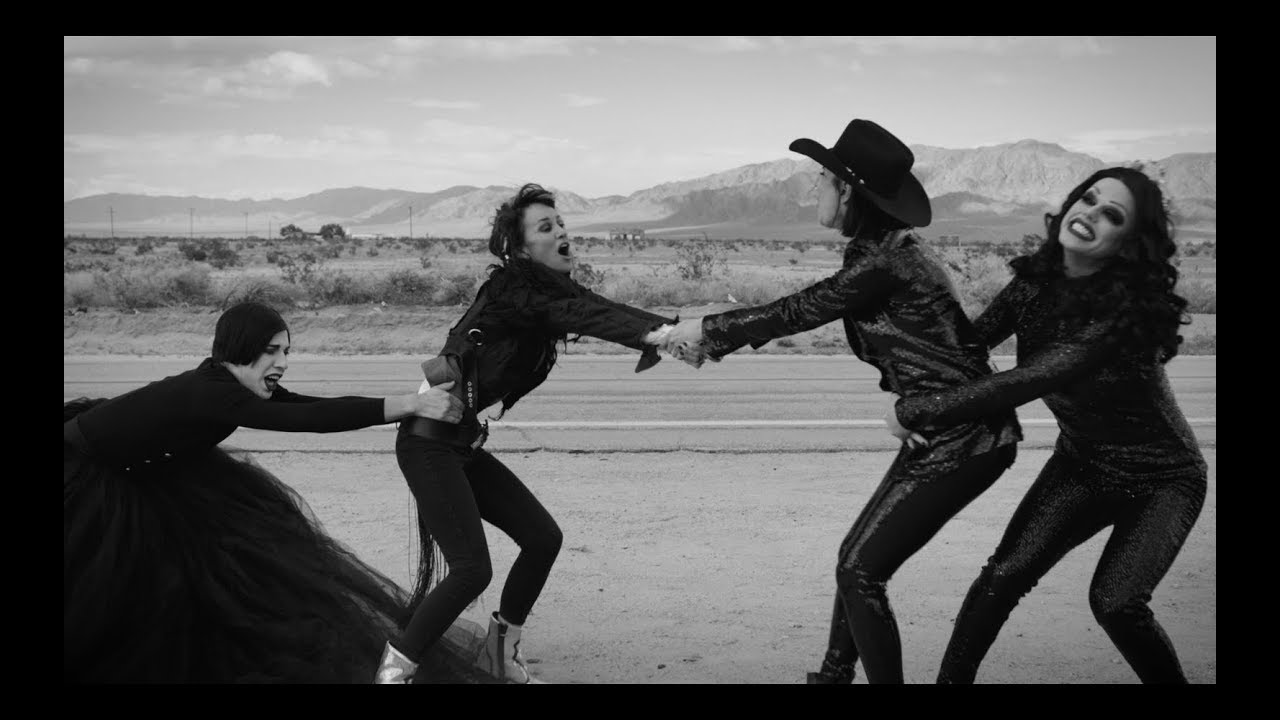 Shakespears Sister — All The Queen’s Horses