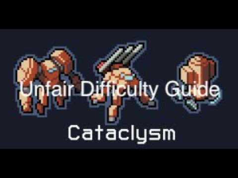 CTP's Into the Breach Guide: Cataclysm part 1