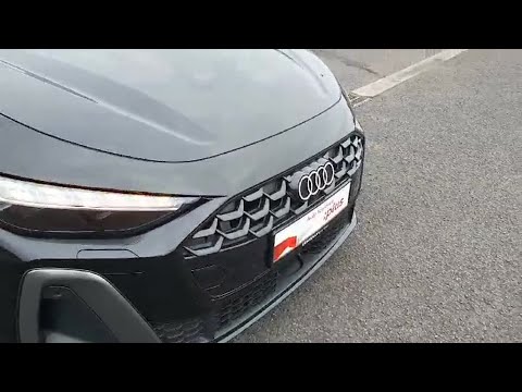 Audi A5 S-line Edition ONE 204BHP-LOADS OF Extras - Image 2