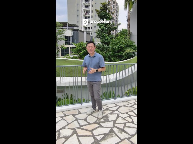 3 Bed Executive Condo for Sale in  The Rainforest - Image 15