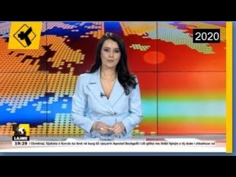 Edicioni i Lajmeve Tv Klan Plus 26 prill 2020, ora 19:00