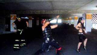 Nachtmahr - Tanzdiktator (Industrial Dance)