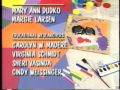 Barney Friends Season 1 Credits And Funding