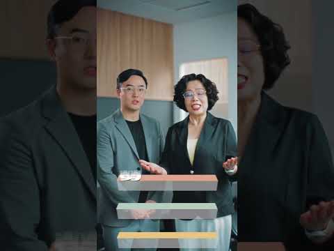 到職第一天，保障工作每一天 短影音3