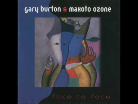 Gary Burton & Makoto Ozone — "Face to Face" [Full Album] 1995 | bernie's bootlegs