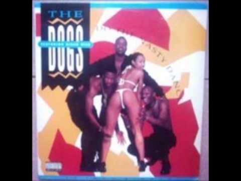 Disco Rick and the Dogs-Get Down