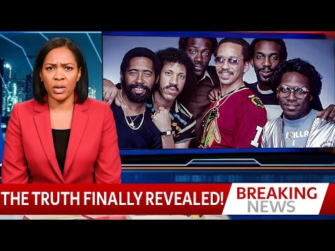 Thumbnail for The Commodores: How Lionel Richie’s Success Tore the Group Apart by The Commodores