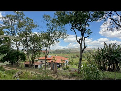 Chácara de 900 MiL por 750 MiL à venda em Congonhal com Nascente, Curral, Galinheiro, Paiol MG