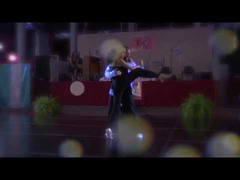 Giorgio jr. Giorgi y Daniela Conte - Playing Love - SaintVincenTango! 2015