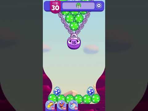 (Angry birds dream blast) Level 6501 gameplay, subscribe for latest update!