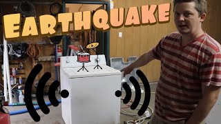 Washer Shaking, Banging — Easy Fix Tub Wear Pad Repair Step by Step Guide Whirlpool Kenmore more