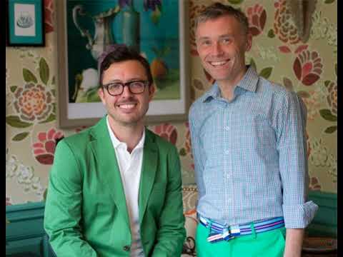 288: Madcap Cottage, Jason Oliver Nixon: Building a Lifestyle Brand