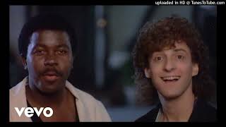 Kenny G &amp; Kashif - Love On The Rise (extended version) 1985