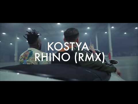 Quest Pistols Show ft. Constantine - Убью (Kostya Rhino RMX)